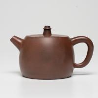 Купить нисинский чайник Камень у воды. Доставка по России.
