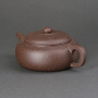 Исинский чайник Четыре Лепестка