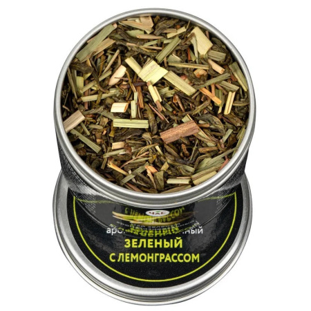 Новогодний подарочный набор из 6 фруктово-травяных чаёв в интернет-магазине ЧаЕ